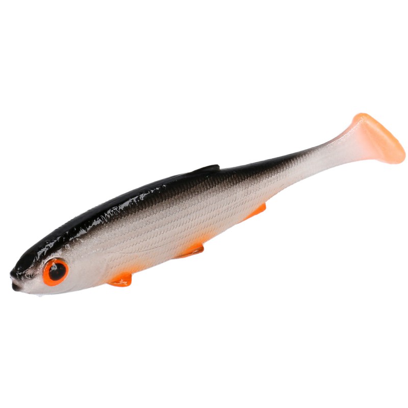 PRZYNĘTA RIPPER MIKADO REAL FISH ROACH 7cm ORANGE ROACH