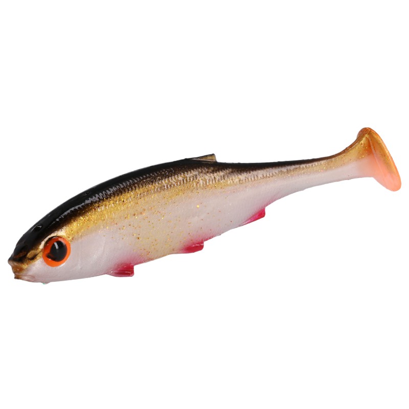 PRZYNĘTA RIPPER MIKADO REAL FISH ROACH 7cm RUDD