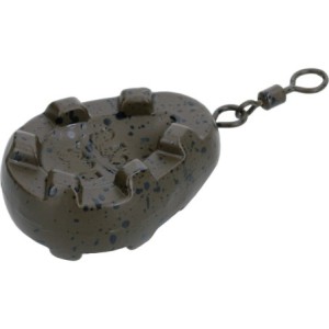 CIĘŻAREK KARPIOWY GRUNTOWY MIKADO GRIPPER - 85g / 3.0oz