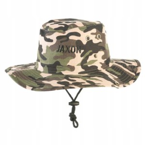 Kapelusz wędkarski MORO JAXON XL UJ-FTHXL