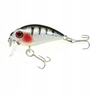 Wobler Jaxon Atract Mini 3,5cm 3,5g VR-XHG035C