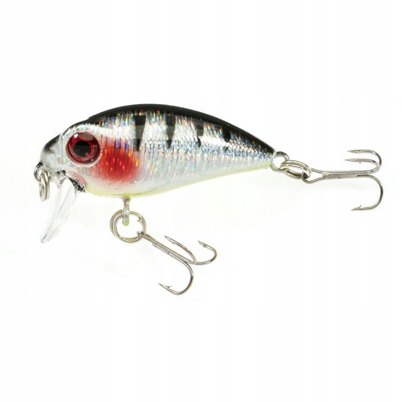 Wobler Jaxon Atract Mini 3,5cm 3,5g VR-XHG035C