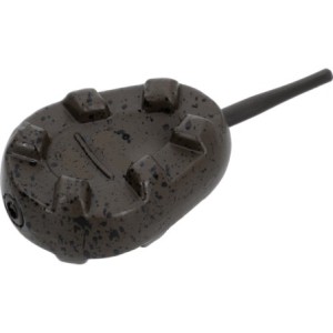 CIĘŻAREK KARPIOWY GRUNTOWY MIKADO INLINE GRIPPER - 99g / 3.5oz