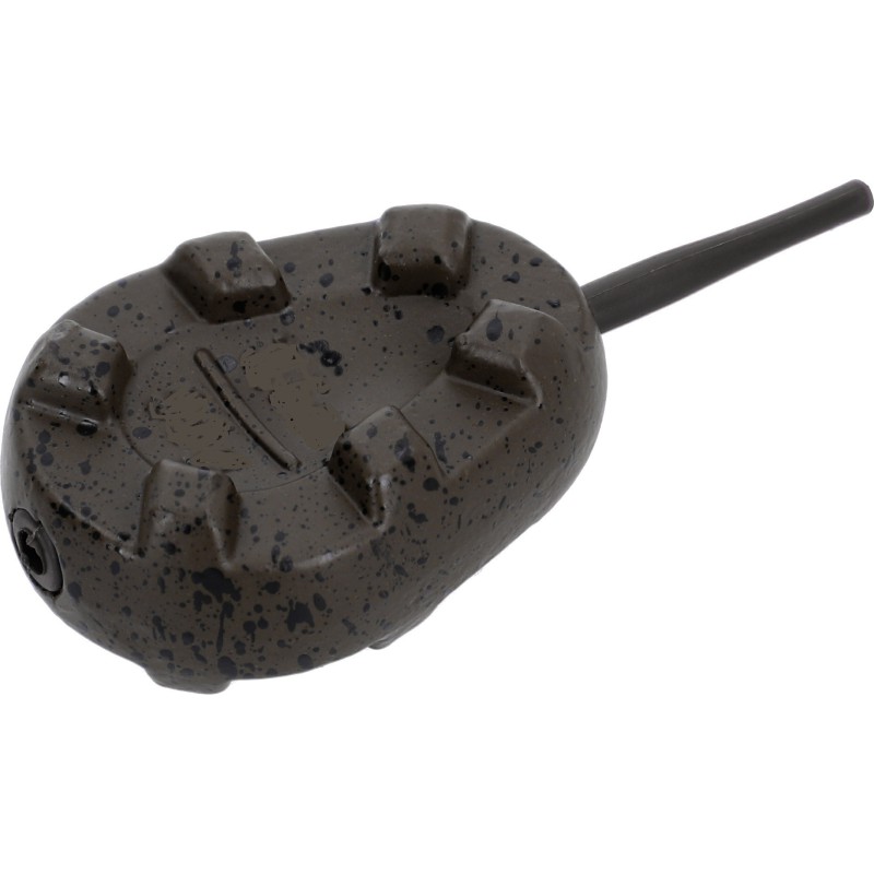 CIĘŻAREK KARPIOWY GRUNTOWY MIKADO INLINE GRIPPER - 113g / 4.0oz