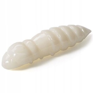 Przynęta FISHUP Pupa 0.9” 009 - White