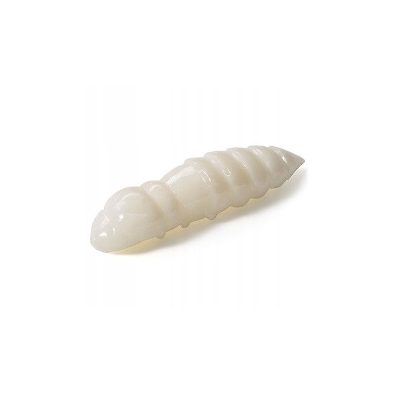 Przynęta FISHUP Pupa 0.9” 009 - White
