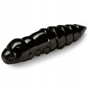Przynęta FISHUP Pupa 0.9” 101- Black