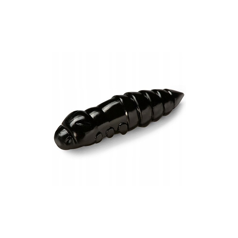 Przynęta FISHUP Pupa 0.9” 101- Black