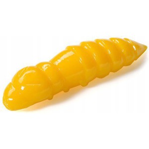 Przynęta FISHUP Pupa 0.9” 103 - Yellow