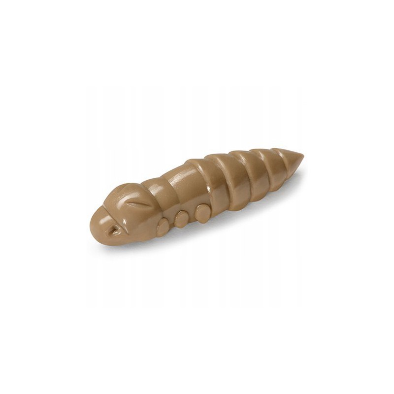 Przynęta FISHUP Pupa 0.9” 104 - Coffee Milk