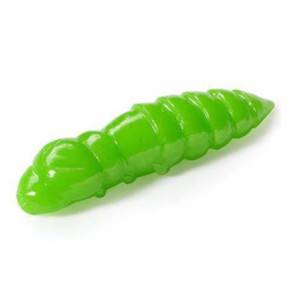 Przynęta FISHUP Pupa 0.9” 105 - Apple Green