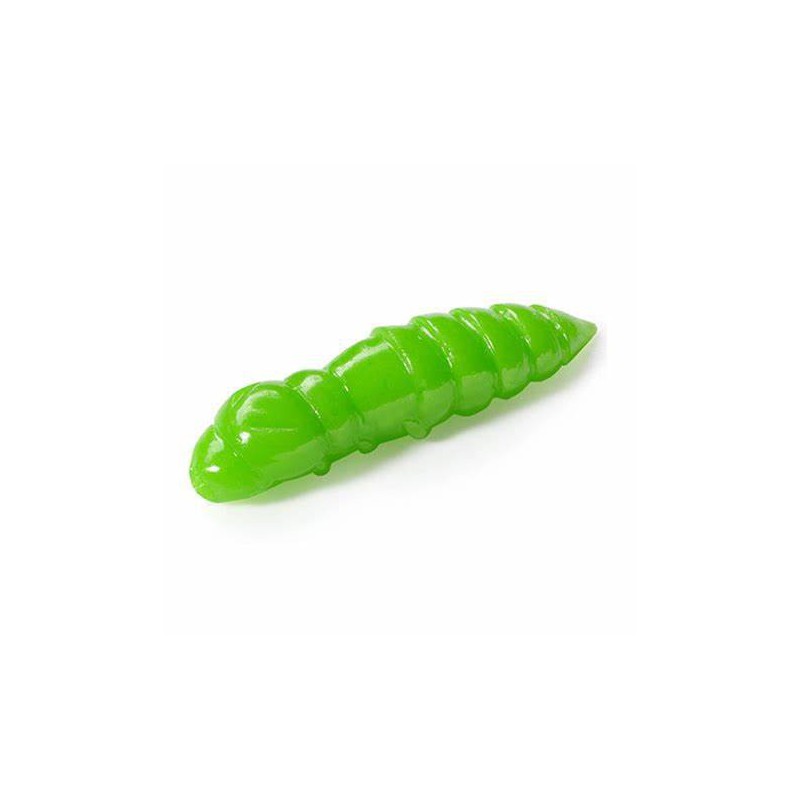 Przynęta FISHUP Pupa 0.9” 105 - Apple Green