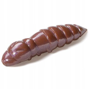 Przynęta FISHUP Pupa 0.9” 106 - Earthworm