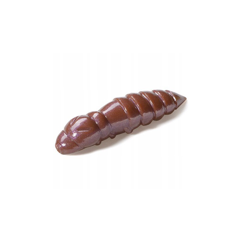 Przynęta FISHUP Pupa 0.9” 106 - Earthworm