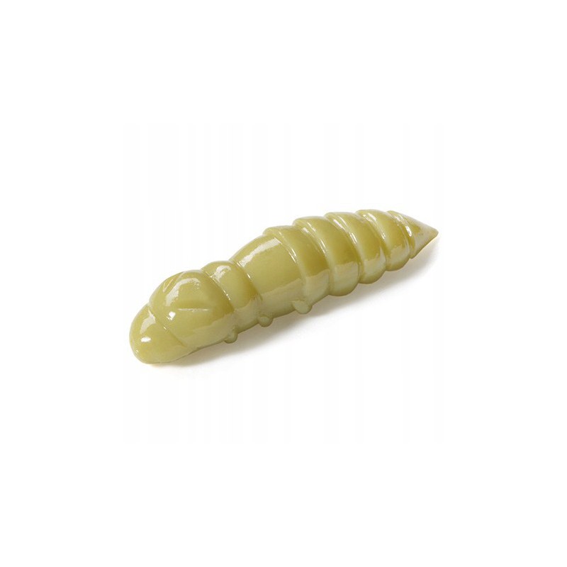 Przynęta FISHUP Pupa 0.9” 109 - Light Olive
