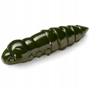 Przynęta FISHUP Pupa 0.9” 110 - Dark Olive