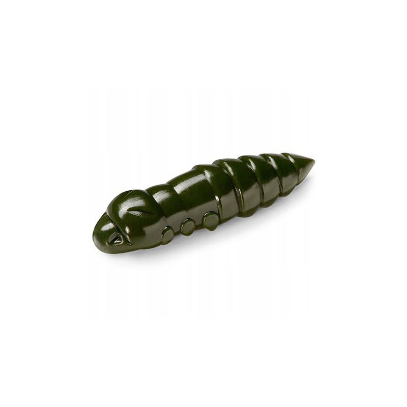 Przynęta FISHUP Pupa 0.9” 110 - Dark Olive