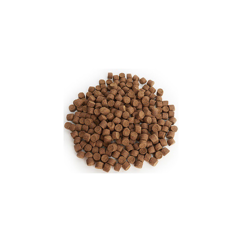 Pellet zanętowy Aller Aqua Master 8mm 1kg Method Feeder