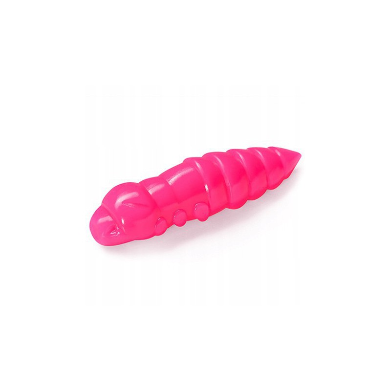 Przynęta FISHUP Pupa 0.9” 112 - Hot Pink