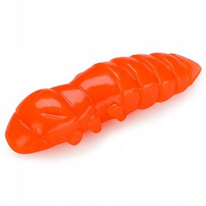 Przynęta FISHUP Pupa 0.9” 113 - Hot Orange