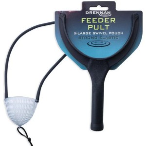 Proca Drennan Feeder Pult - Strong Elastic