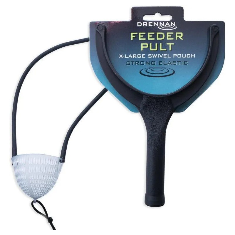 Proca Drennan Feeder Pult - Strong Elastic