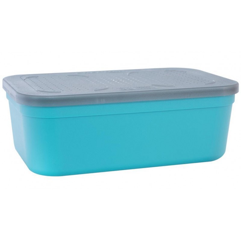 Pudełko Drennan Modular System DMS - Bait Box 1.70L - z otworami