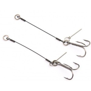 2 X DOZBROJKA DO GŁÓWKI WKRĘCANEJ VIS VANGEN DO GUM 19-21CM