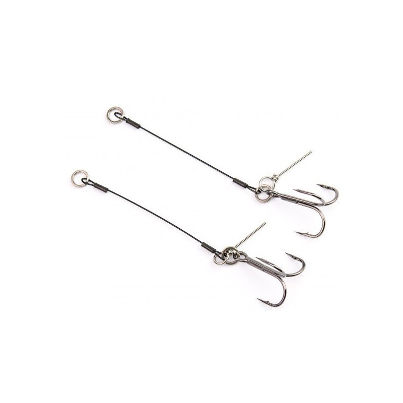 2 X DOZBROJKA DO GŁÓWKI WKRĘCANEJ VIS VANGEN DO GUM 19-21CM