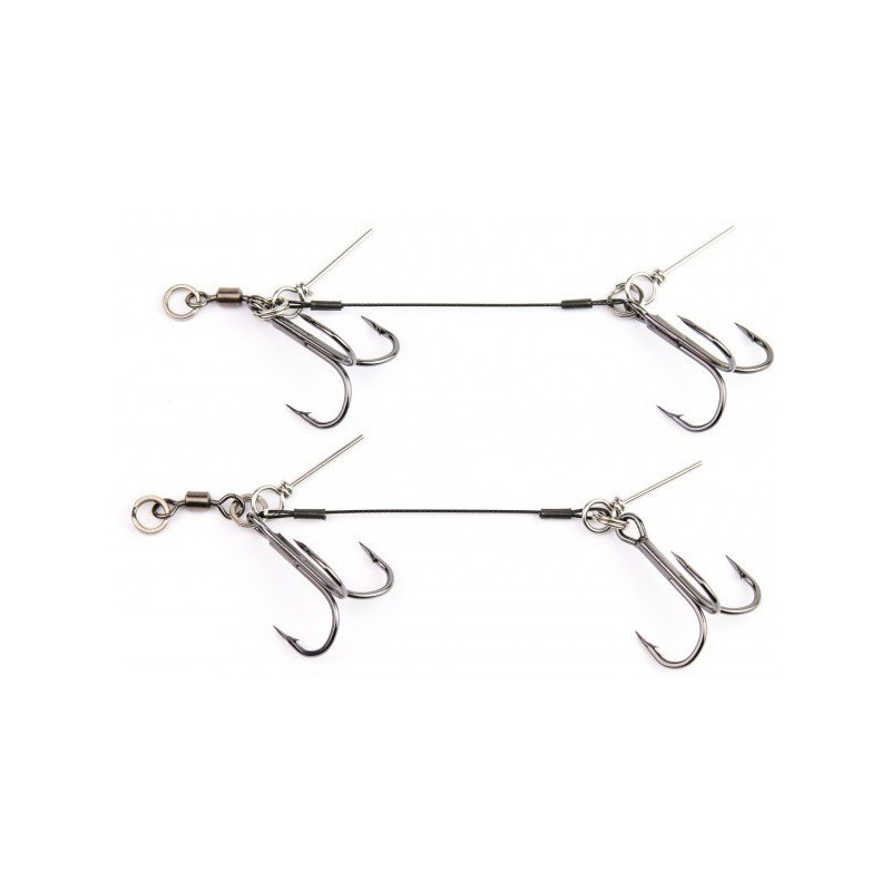 2 X DOZBROJKA DO GŁÓWKI WKRĘCANEJ VIS VANGEN DO GUM 22-24CM