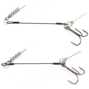 2 x DOZBROJKA DO CZEBURASZKI VIS VANGEN DO GUM 16-18CM