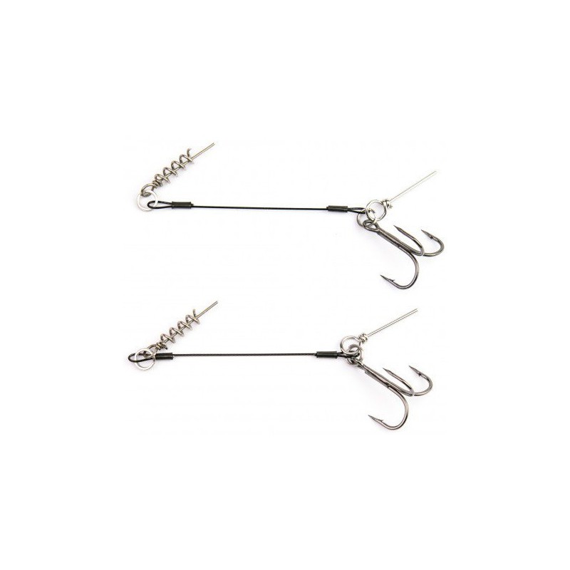 2 x DOZBROJKA DO CZEBURASZKI VIS VANGEN DO GUM 22-24CM