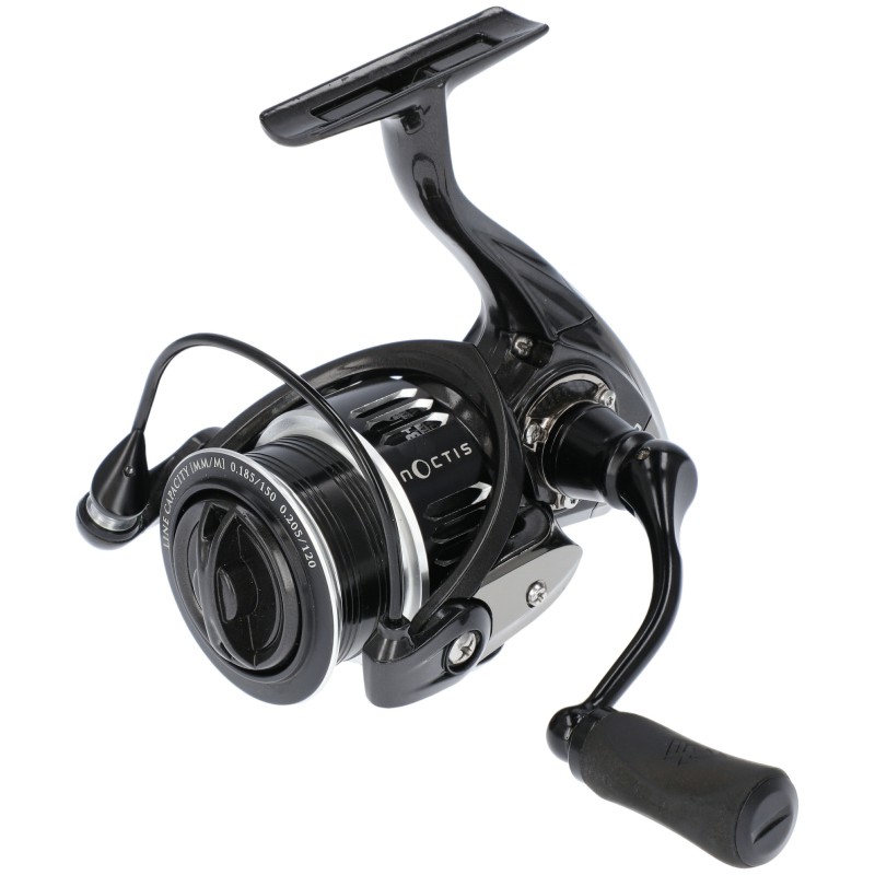 KOŁOWROTEK MIKADO NOCTIS 1009 FD