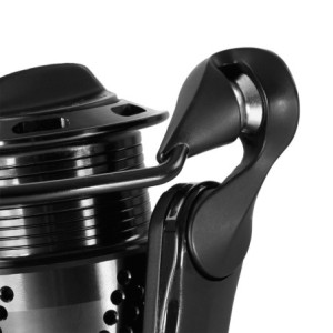 KOŁOWROTEK MIKADO BLACK CRYSTAL 2005 FD