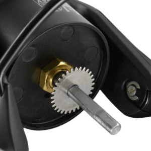 KOŁOWROTEK MIKADO BLACK CRYSTAL 2005 FD