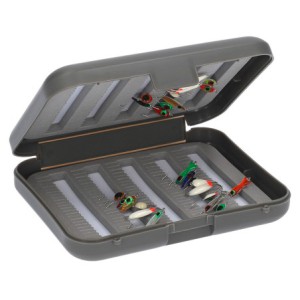 PUDEŁKO MUCHOWE MIKADO 124x92x30mm