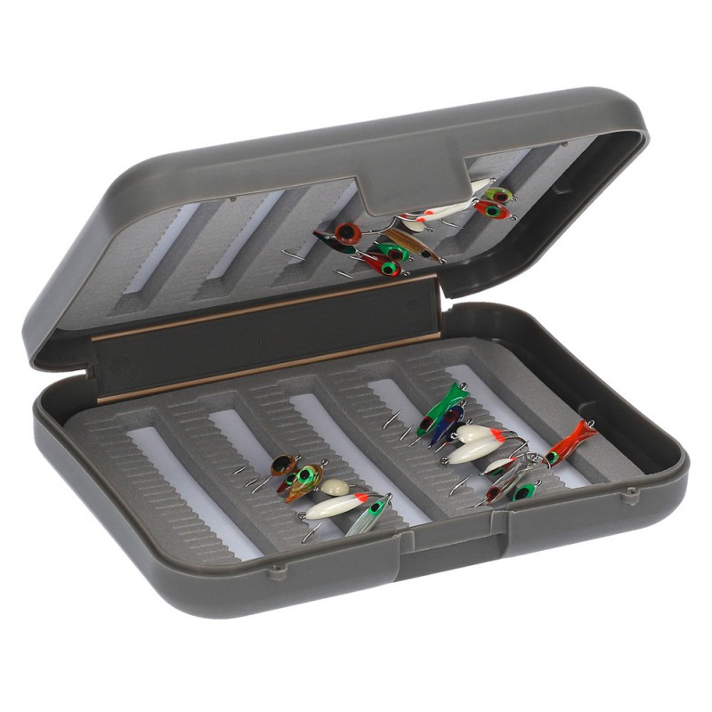 PUDEŁKO MUCHOWE MIKADO 124x92x30mm