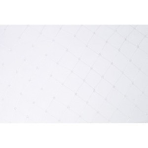 GŁOWA KOSZ PODBIERAKA MIKADO 50/40cm - MIĘKKA SIATKA - OCZKO 2mm