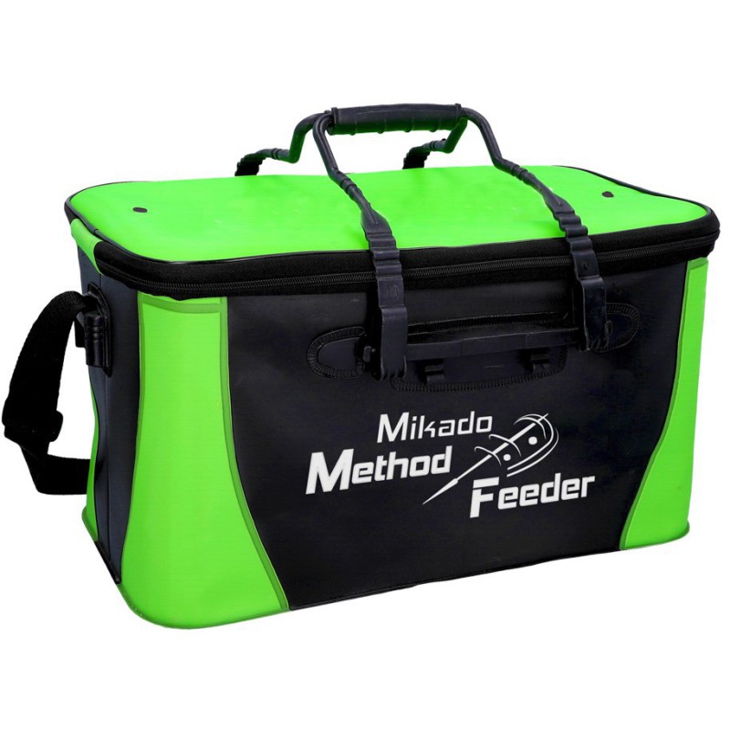 TORBA MIKADO METHOD FEEDER 006 (28x28x48cm)