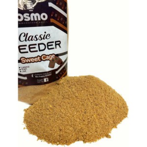 Zanęta Osmo Classic Sweet Cage 900g Karmel