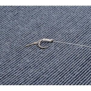 Przypony HAND MADE Esca Feeder SPECIAL bezzadziorowe 10 / 0.23mm - igła