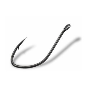 Haczyki Gurza AJI RING rozmiar 7 10szt.