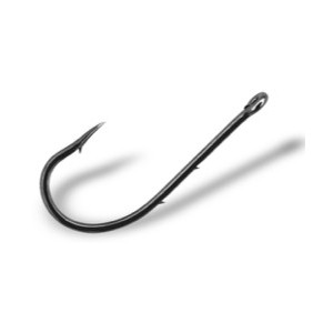 Haczyki z zadziorami Gurza BAITHOLDER RING rozmiar 1/0 5szt.