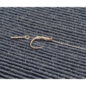 Przypony HAND MADE Esca Feeder SPECIAL bezzadziorowe 12 / 0.20mm - bagnet