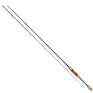 WĘDKA MIKADO SENSOR-X AREA T ROD 198 c.w. 1-6g (2 sec.)
