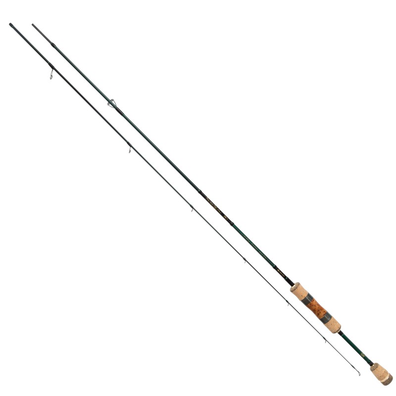 WĘDKA MIKADO SENSOR-X AREA T ROD 198 c.w. 1-6g (2 sec.)