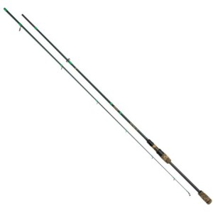 WĘDKA MIKADO KATSUDO LIGHT RANGER SPIN 225 c.w. 4-21g (2 sec.)