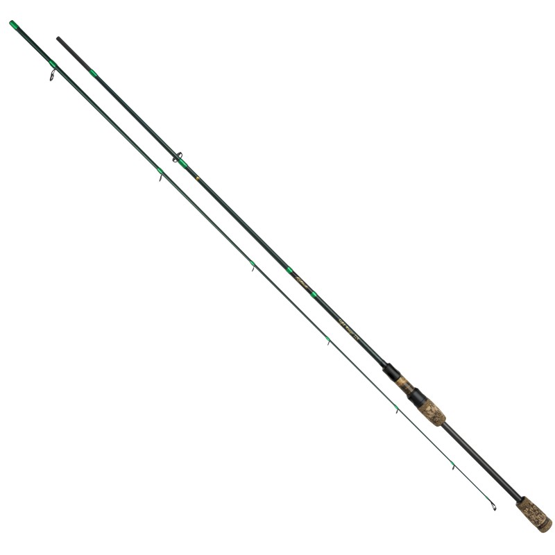 WĘDKA MIKADO KATSUDO LIGHT RANGER SPIN 265 c.w. 4-21g (2 sec.)