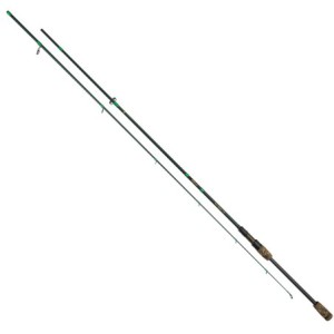 WĘDKA MIKADO KATSUDO TRUE FIGHTER SPIN 245 c.w. 6-28g (2 sec.)