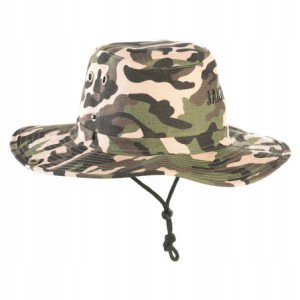 Kapelusz wędkarski MORO JAXON L UJ-FTHL